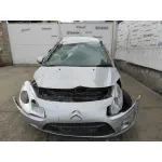 CITROEN C3 '2011 1.4 HDI PLATA