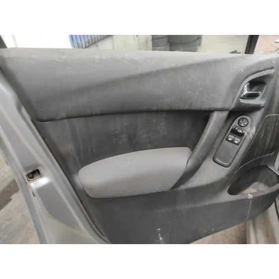 CITROEN C3 '2011 1.4 HDI PLATA