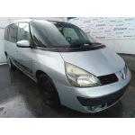 RENAULT ESPACE IV (JK0) RENAULT ESPACE IV (JK0) '2006 2.2 DCI TURBODIESEL PLATA 2002