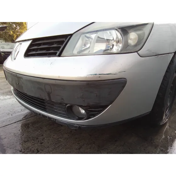 RENAULT ESPACE IV (JK0) '2006 2.2 DCI TURBODIESEL PLATA