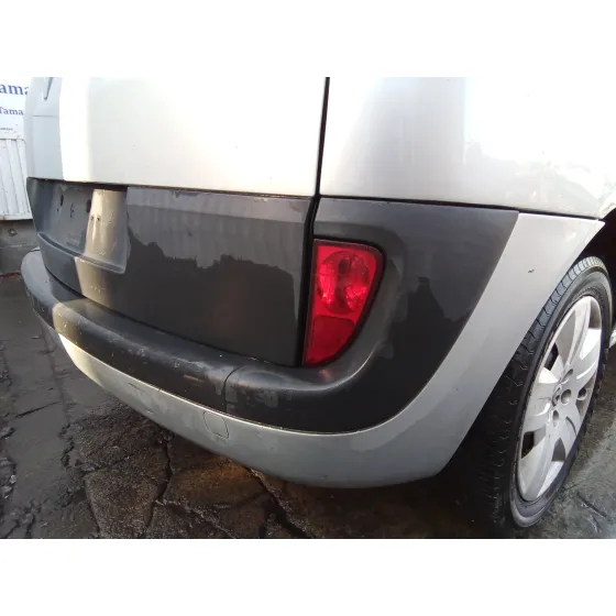 RENAULT ESPACE IV (JK0) '2006 2.2 DCI TURBODIESEL PLATA