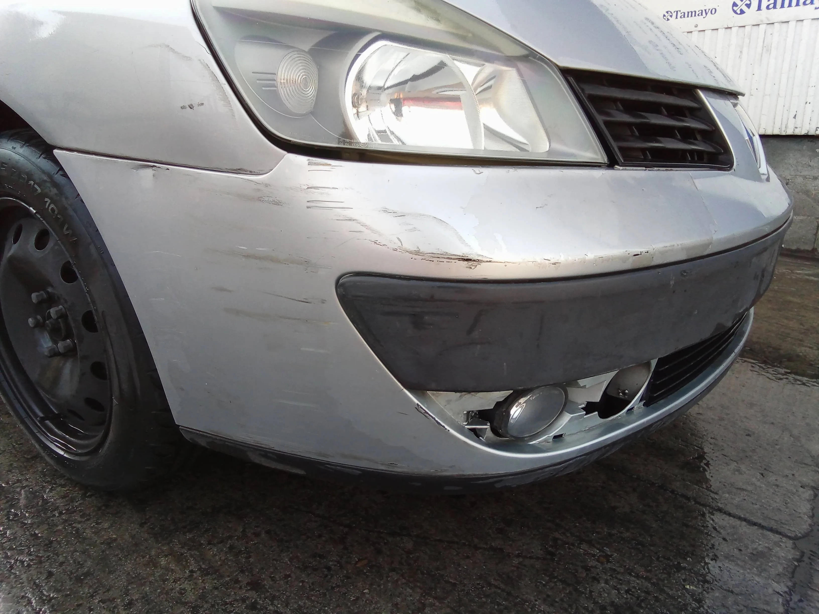 RENAULT ESPACE IV (JK0) '2006 2.2 DCI TURBODIESEL PLATA