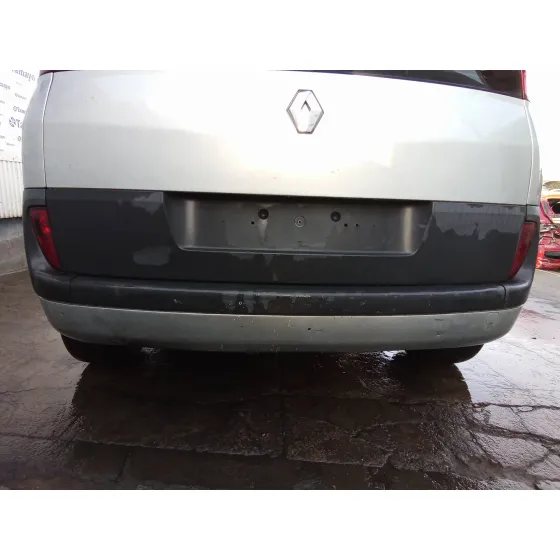 RENAULT ESPACE IV (JK0) '2006 2.2 DCI TURBODIESEL PLATA
