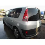 RENAULT ESPACE IV (JK0) RENAULT ESPACE IV (JK0) '2006 2.2 DCI TURBODIESEL PLATA 2002
