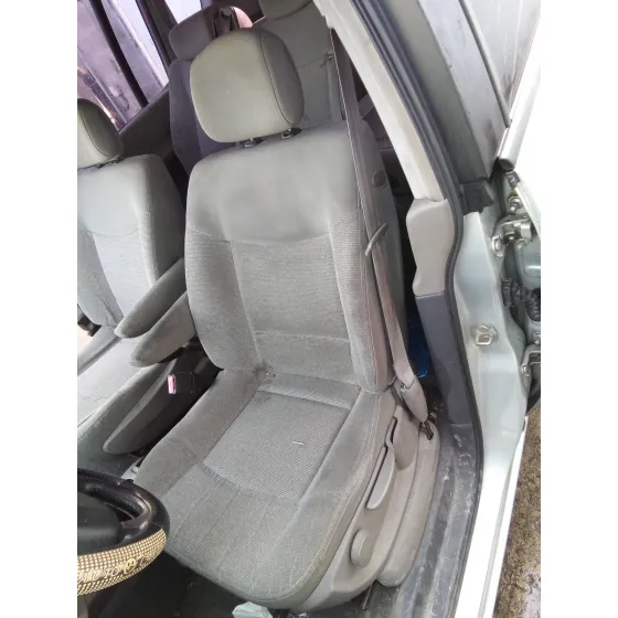 RENAULT ESPACE IV (JK0) '2006 2.2 DCI TURBODIESEL PLATA