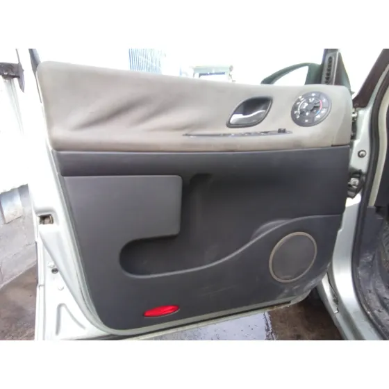 RENAULT ESPACE IV (JK0) '2006 2.2 DCI TURBODIESEL PLATA