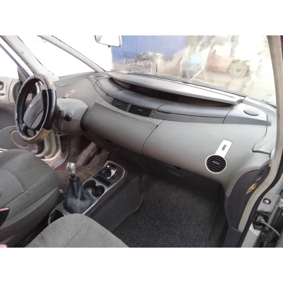 RENAULT ESPACE IV (JK0) '2006 2.2 DCI TURBODIESEL PLATA