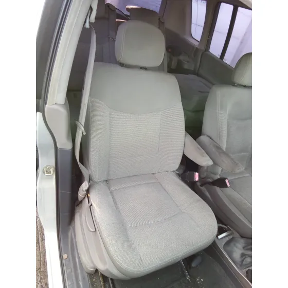 RENAULT ESPACE IV (JK0) '2006 2.2 DCI TURBODIESEL PLATA
