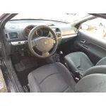 RENAULT CLIO II FASE II (B/CB0) '2003 1.2 16V NEGRO