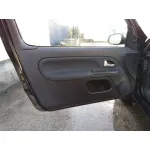 RENAULT CLIO II FASE II (B/CB0) '2003 1.2 16V NEGRO