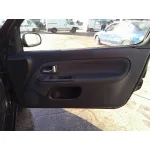 RENAULT CLIO II FASE II (B/CB0) '2003 1.2 16V NEGRO