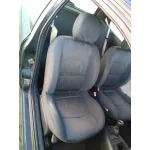 RENAULT CLIO II FASE II (B/CB0) '2003 1.2 16V NEGRO