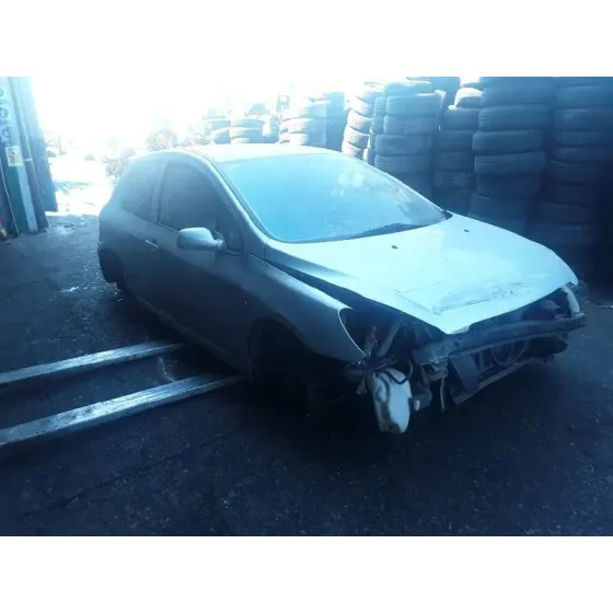 PEUGEOT 307 (S1) '2004 XR PLATA