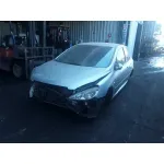 PEUGEOT 307 (S1) PEUGEOT 307 (S1) '2004 XR PLATA 2001