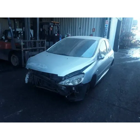 PEUGEOT 307 (S1) '2004 XR PLATA