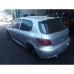 PEUGEOT 307 (S1) PEUGEOT 307 (S1) '2004 XR PLATA 2001