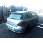 PEUGEOT 307 (S1) PEUGEOT 307 (S1) '2004 XR PLATA 2001