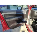 PEUGEOT 307 BREAK / SW (S1) PEUGEOT 307 BREAK / SW (S1) '2005 2.0 16V HDI FAP CAT (RHR / DW10BTED4) ROJO 2002