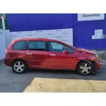 PEUGEOT 307 BREAK / SW (S1) PEUGEOT 307 BREAK / SW (S1) '2005 2.0 16V HDI FAP CAT (RHR / DW10BTED4) ROJO 2002