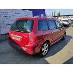 PEUGEOT 307 BREAK / SW (S1) PEUGEOT 307 BREAK / SW (S1) '2005 2.0 16V HDI FAP CAT (RHR / DW10BTED4) ROJO 2002