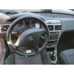 PEUGEOT 307 BREAK / SW (S1) PEUGEOT 307 BREAK / SW (S1) '2005 2.0 16V HDI FAP CAT (RHR / DW10BTED4) ROJO 2002