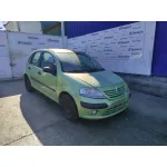 CITROEN C3 '2005 1.4 HDI VERDE OLIVA