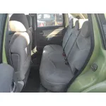 CITROEN C3 '2005 1.4 HDI VERDE OLIVA