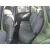 CITROEN C3 '2005 1.4 HDI VERDE OLIVA