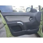 CITROEN C3 '2005 1.4 HDI VERDE OLIVA