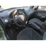 CITROEN C3 '2005 1.4 HDI VERDE OLIVA