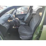 CITROEN C3 '2005 1.4 HDI VERDE OLIVA