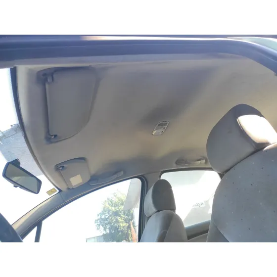 CITROEN C3 '2005 1.4 HDI VERDE OLIVA