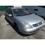 CITROEN C5 BREAK '2002 * PLATA