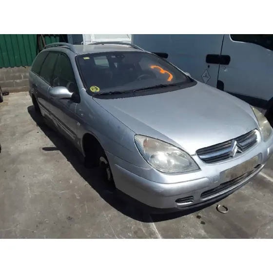 CITROEN C5 BREAK '2002 * PLATA