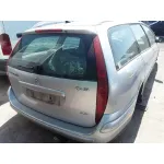 CITROEN C5 BREAK '2002 * PLATA