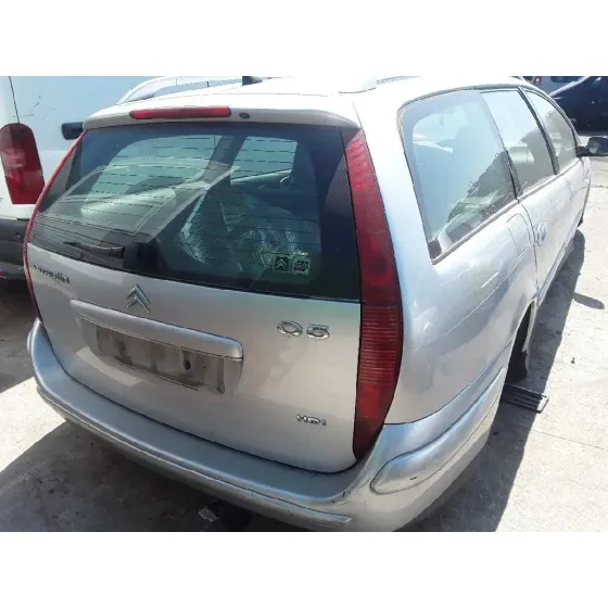 CITROEN C5 BREAK '2002 * PLATA
