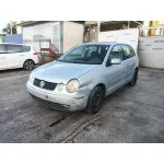 VOLKSWAGEN POLO IV (9N_, 9A_)  2001
