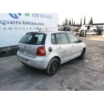 VOLKSWAGEN POLO IV (9N_, 9A_)  2001