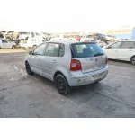 VOLKSWAGEN POLO IV (9N_, 9A_)  2001