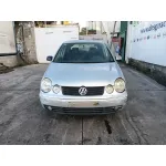 VOLKSWAGEN POLO IV (9N_, 9A_)  2001