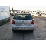 VOLKSWAGEN POLO IV (9N_, 9A_)  2001