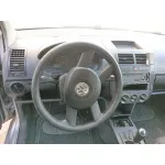 VOLKSWAGEN POLO IV (9N_, 9A_)  2001