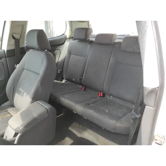 VOLKSWAGEN GOLF V BERLINA (1K1) '2008 1.9 TDI BLANCO