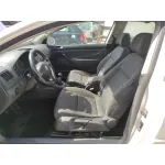 VOLKSWAGEN GOLF V BERLINA (1K1) VOLKSWAGEN GOLF V BERLINA (1K1) '2008 1.9 TDI BLANCO 2003