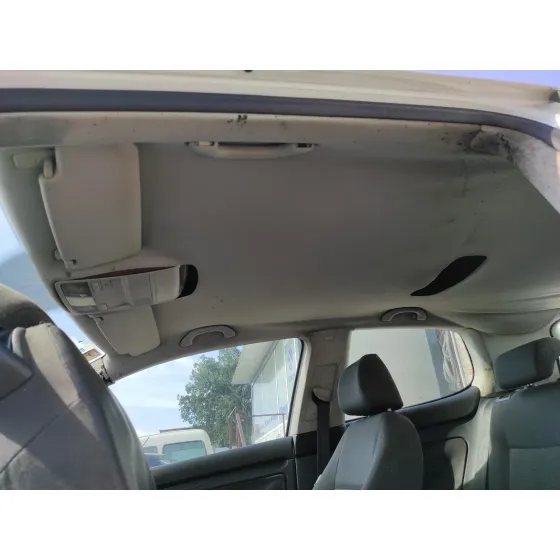 VOLKSWAGEN GOLF V BERLINA (1K1) '2008 1.9 TDI BLANCO