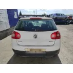 VOLKSWAGEN GOLF V BERLINA (1K1) VOLKSWAGEN GOLF V BERLINA (1K1) '2008 1.9 TDI BLANCO 2003