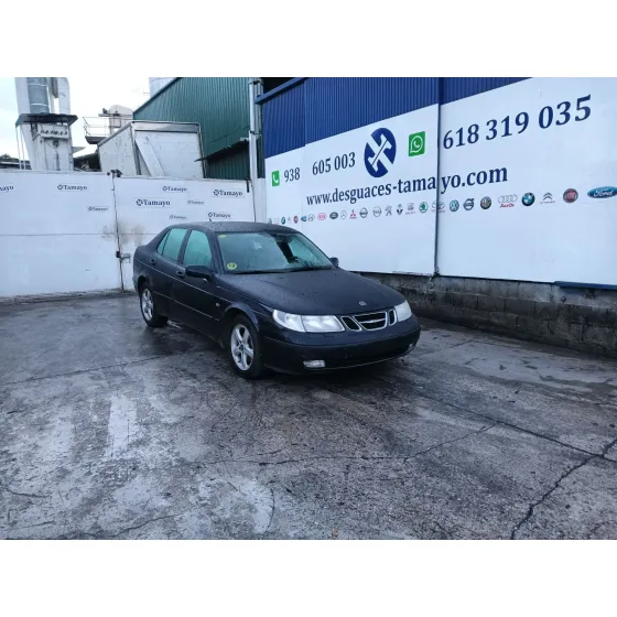 Saab 9-5 (YS3E) 1997