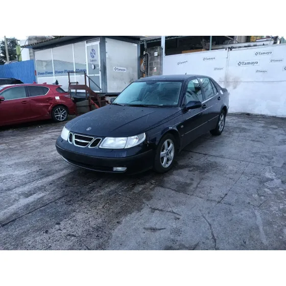 Saab 9-5 (YS3E) 1997