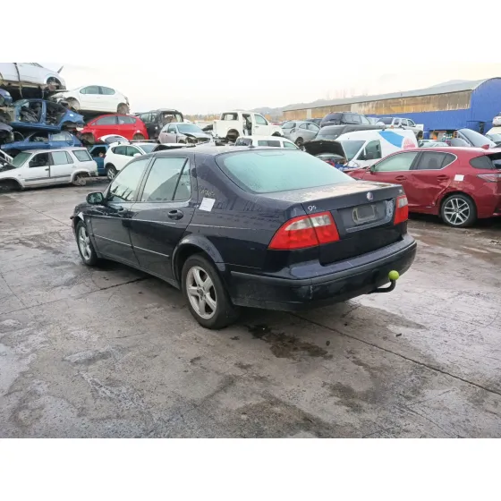 Saab 9-5 (YS3E) 1997