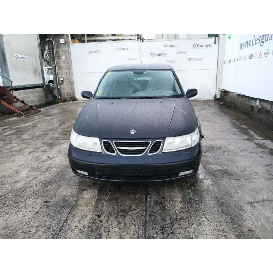 Saab 9-5 (YS3E) 1997
